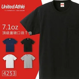日本品牌 United Athle 5625 頂級純棉條紋短T 5.6 oz【UA5625】 歷史價格詳細信息