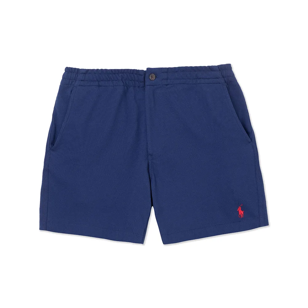 POLO短褲 深藍色 男童最愛 材質透氣 美國進口 優質材質 $69直購價 歷史價格詳細信息
