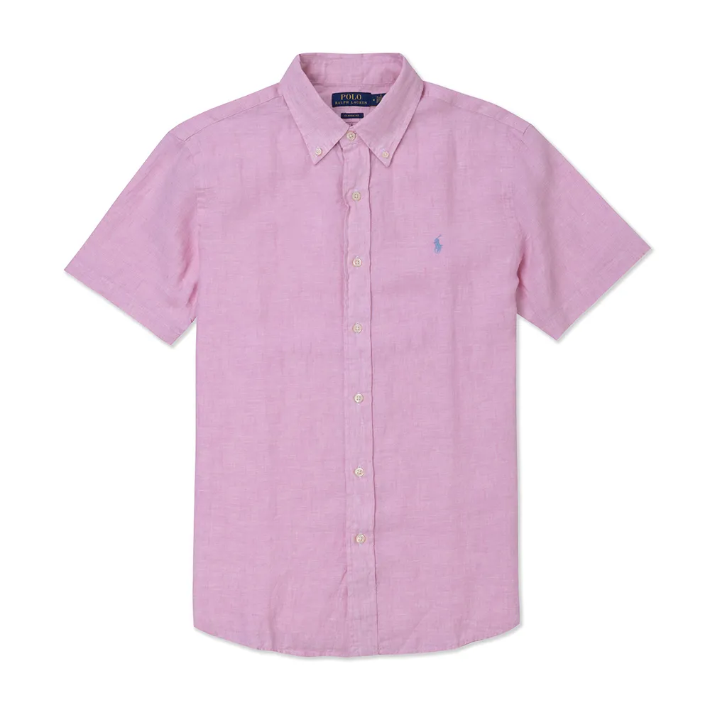 Polo Ralph Lauren Classic-Fit 襯衫 歷史價格詳細信息