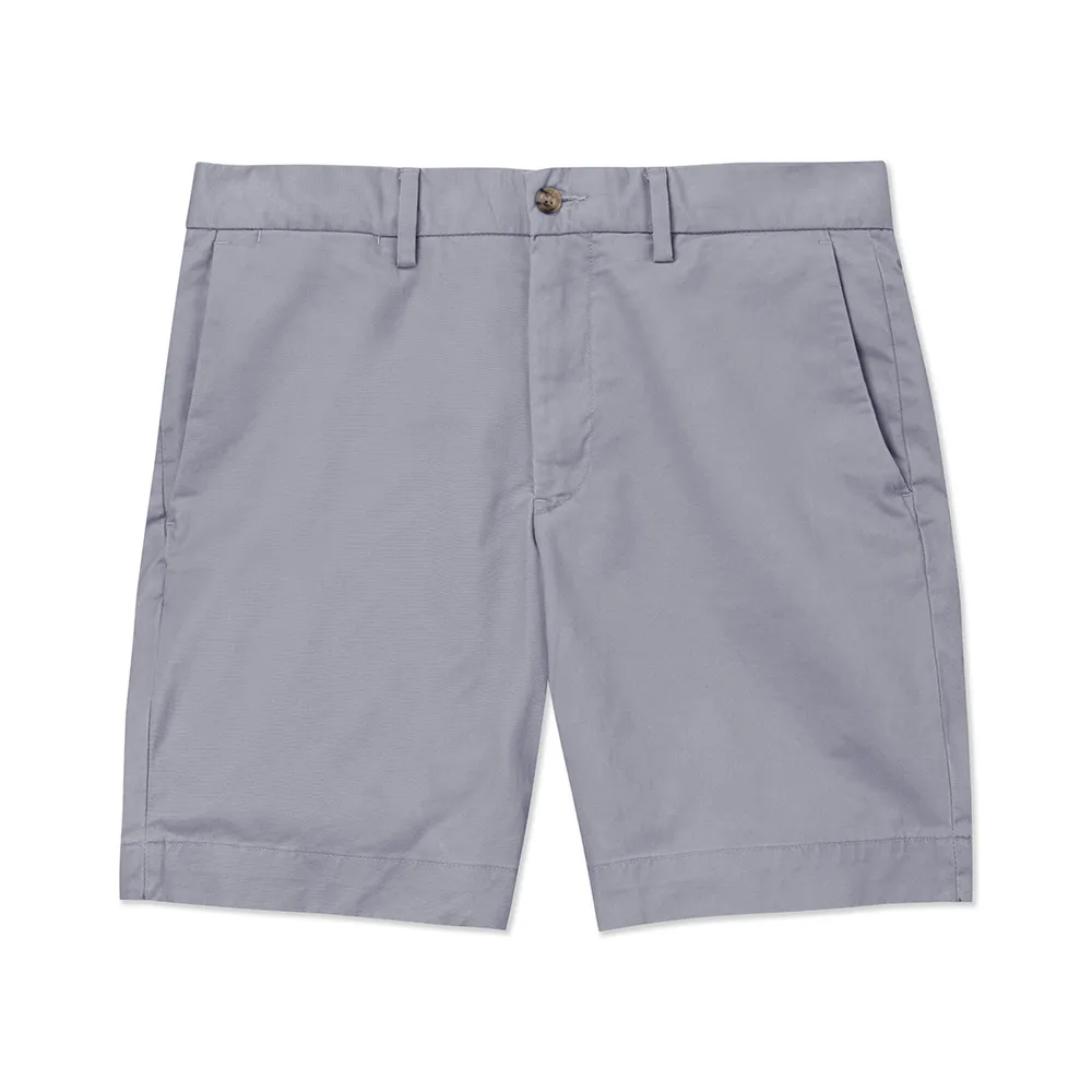 Polo Ralph Lauren RL 熱銷印刷文字休閒短褲-深藍色 歷史價格詳細信息