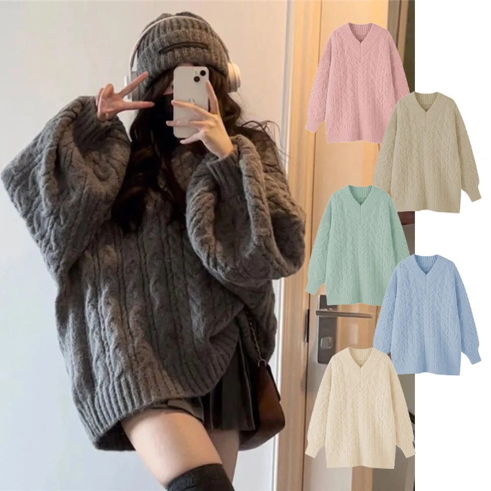 S-XL 慵懶風復古藍寬鬆垂感高腰牛仔褲  女生長褲 牛仔褲 秋季新款 女褲 寬褲褲子 長褲 休閒褲 直筒褲 歷史價格詳細信息