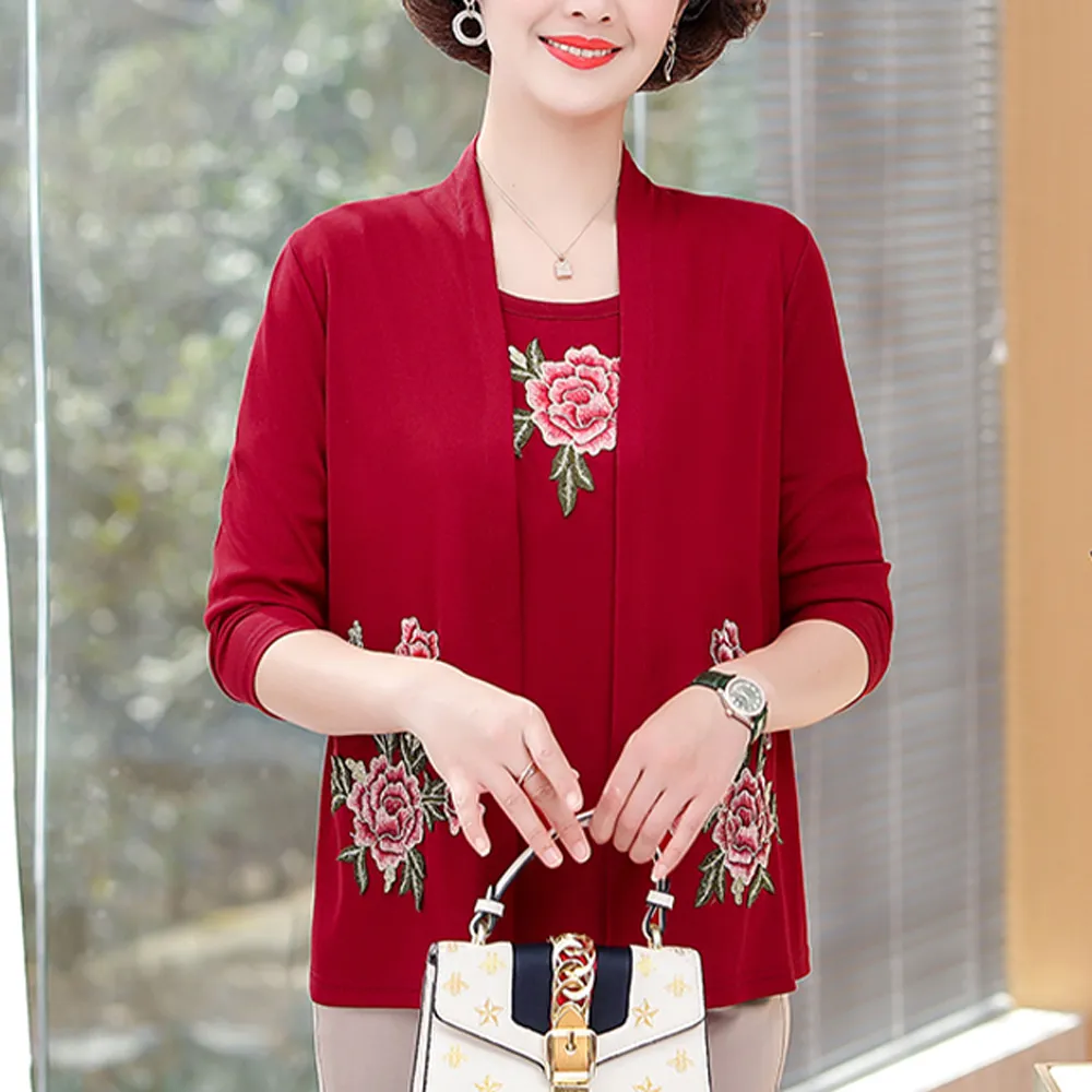 現貨-二件式套裝組-質感好好連帽外套+背心  t恤 短版上衣【833403】 歷史價格詳細信息