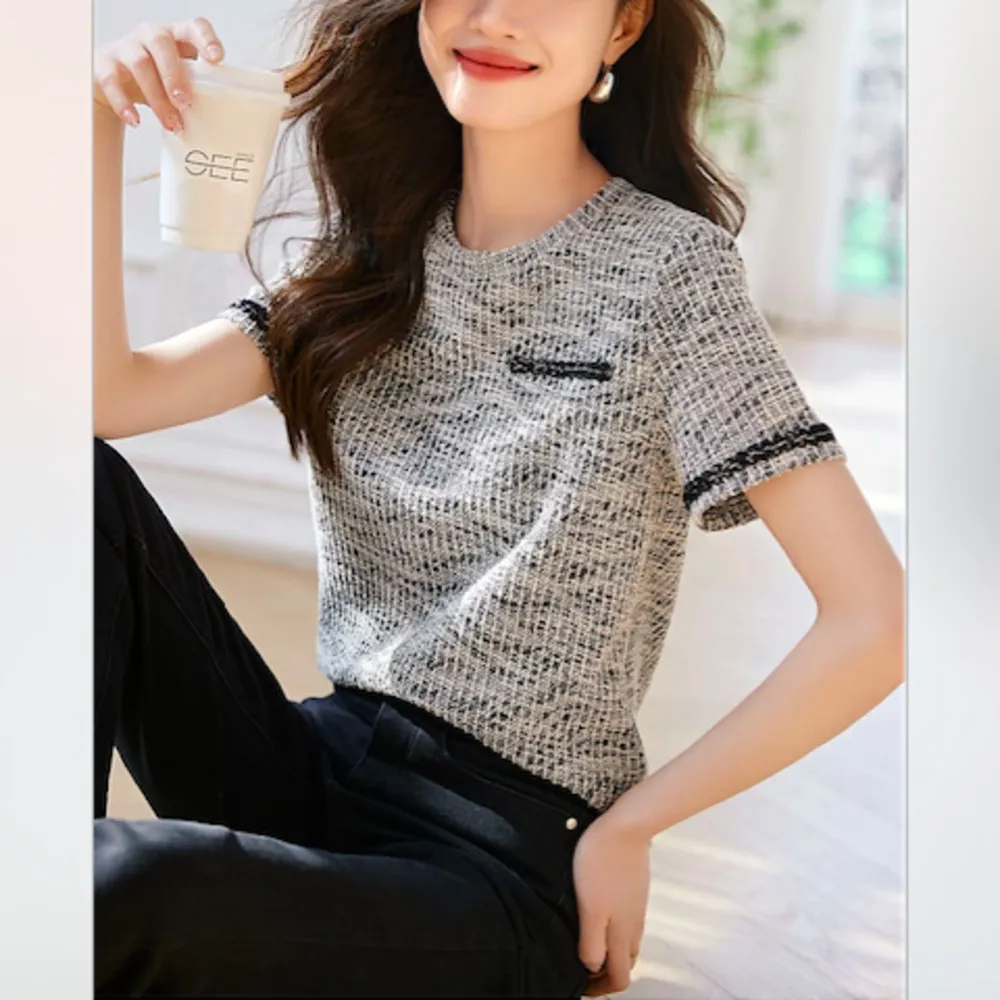 AKARA 俐落大翻領時尚都會風毛呢外套大衣**2XL 歷史價格詳細信息