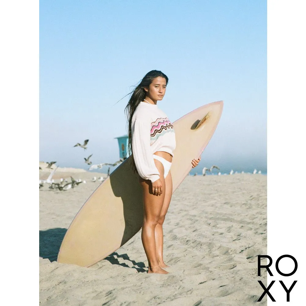 ROXY - POP SURF ASYMETRIC TOP REG BOT 比基尼 綠色 女泳衣 女泳裝 歷史價格詳細信息