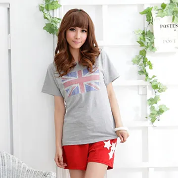 素色印花短褲男 衛衣休閒褲男 情侶鬆緊褲 沙灘褲 寬鬆短褲 個性滑板褲男 五分褲 休閒短褲(CBT617)【壹號站】 歷史價格詳細信息