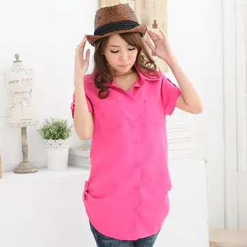 [S-7L熊衣褲語]長腿曲線線條．N67貓抓痕刷色口袋橘紅弧型車線窄管牛仔長褲(M-7L) 歷史價格詳細信息