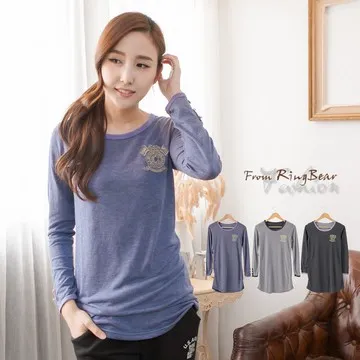 A169原宿風衛衣女韓版寬鬆休閒上衣港風打底衫學生女裝潮流行女裝女性服飾休閒服裝-餘登米女裝 歷史價格詳細信息