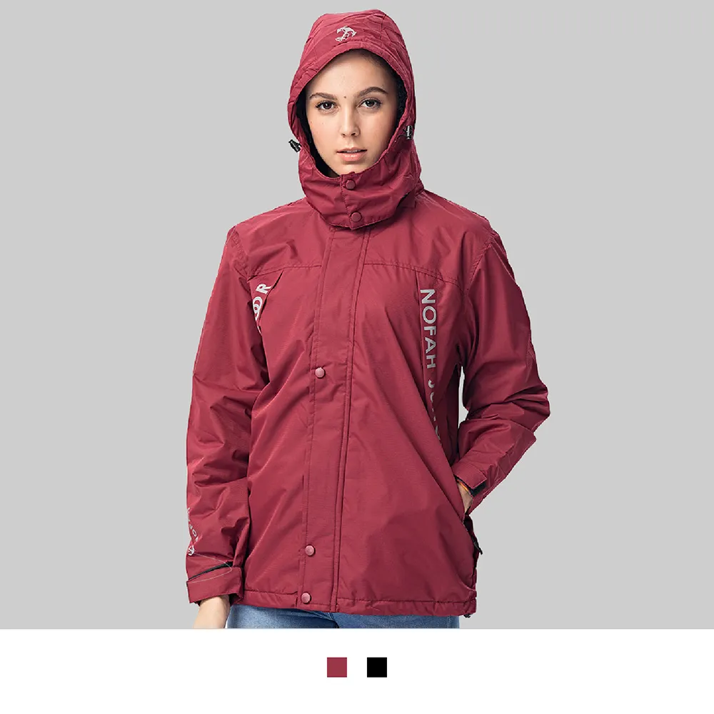 ????可拆式機能外套 可拆式外套 兩件式外套 防風防水衝鋒衣 連帽外套 風衣外套 內刷毛外套 厚外套-品爵男装 歷史價格詳細信息