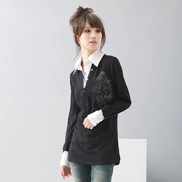 SXL假兩件短袖連衣裙大碼女裝高腰連身裙夏季22新款設計感溫柔風收腰顯瘦T恤洋裝裙小個子中長裙子-時尚男裝 歷史價格詳細信息