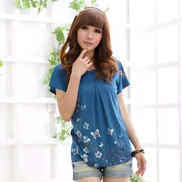 U4135戒指❀ 17# 瓜料天然翡翠A貨冰潤淺藍水通透飘黄翡正裝戒圈指環戒子【緬甸玉翠軒】玉首飾品 男女款式 歷史價格詳細信息