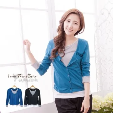 [S-7L熊衣褲語]層次感十足．R107鑽釦斜拉鍊裝飾設計纖細感牛仔褲裙(M-7L) 歷史價格詳細信息