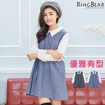 甜美學院風畢業典禮中長裙圓領蕾絲洋裝圓領高腰婚禮連衣裙謝師宴慶功宴白色A字裙百搭休閒外出五分袖黑色節目表演過膝長裙 歷史價格詳細信息