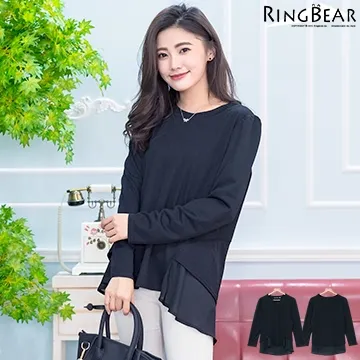 大尺碼高腰長褲雪紡長褲雪紡褲闊腿褲飄逸寬鬆長褲七分褲荷葉邊-黑/藍/紅XL-5XL【AAA4952】 歷史價格詳細信息