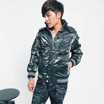 【SCORPION】保暖連帽厚呢外套-共二色 歷史價格詳細信息