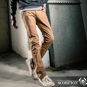 【SCORPION】韓版潮流休閒褲 歷史價格詳細信息