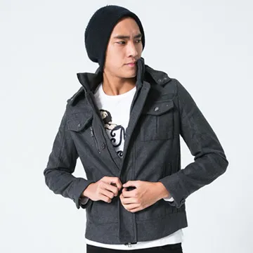 【SCORPION】厚磅伸縮直筒褲 歷史價格詳細信息