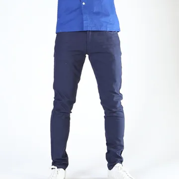 【SCORPION】韓版窄管九分褲 歷史價格詳細信息