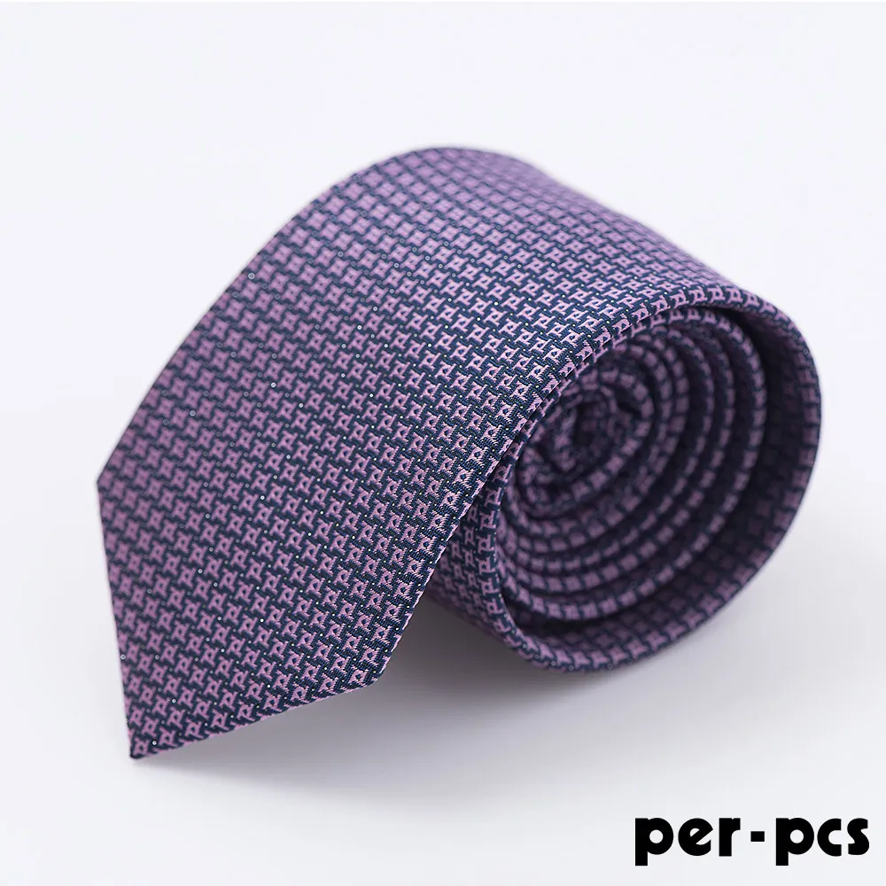 【per-pcs】時尚紳士雅痞領帶_深藍(D-104) 歷史價格詳細信息