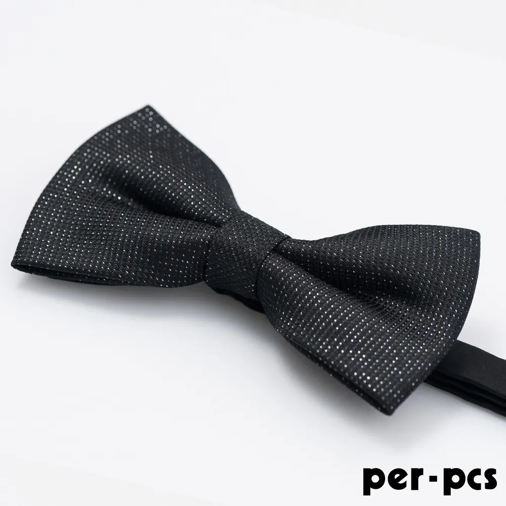 【per-pcs】紳士品味蝴蠂結領結_點點藍(120-17) 歷史價格詳細信息