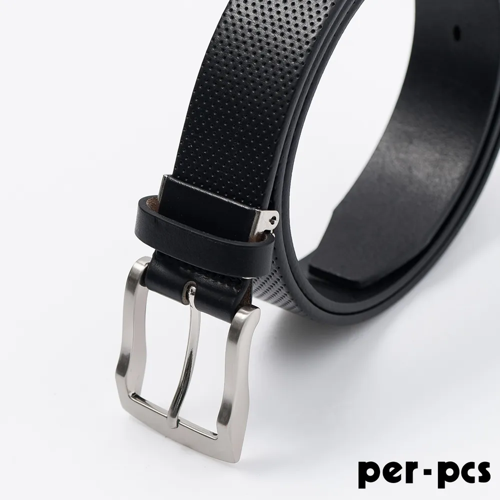 【per-pcs】ZIBIYA嚴選高品質皮革格紋自動皮帶(805-AS) 歷史價格詳細信息