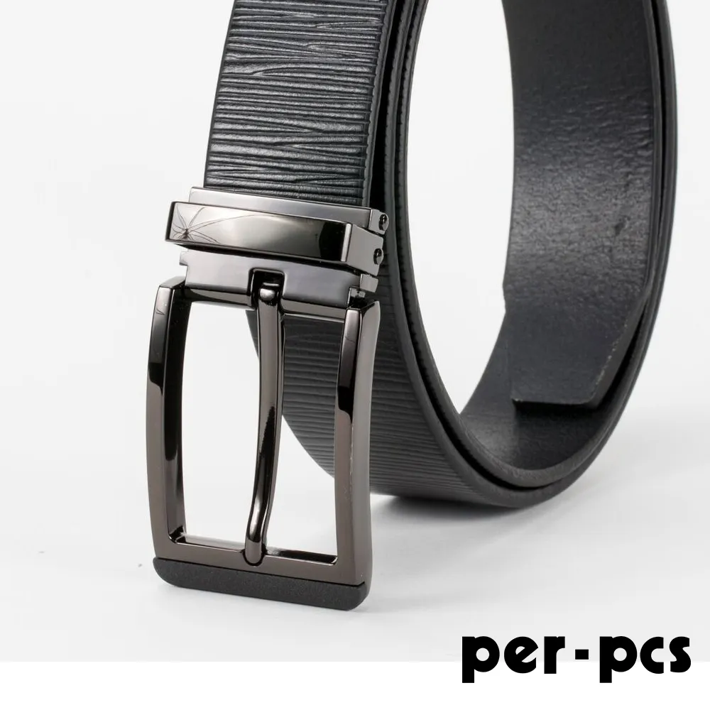 【per-pcs】ZIBIYA高質感造型釦飾自動皮帶(PP003-05) 歷史價格詳細信息