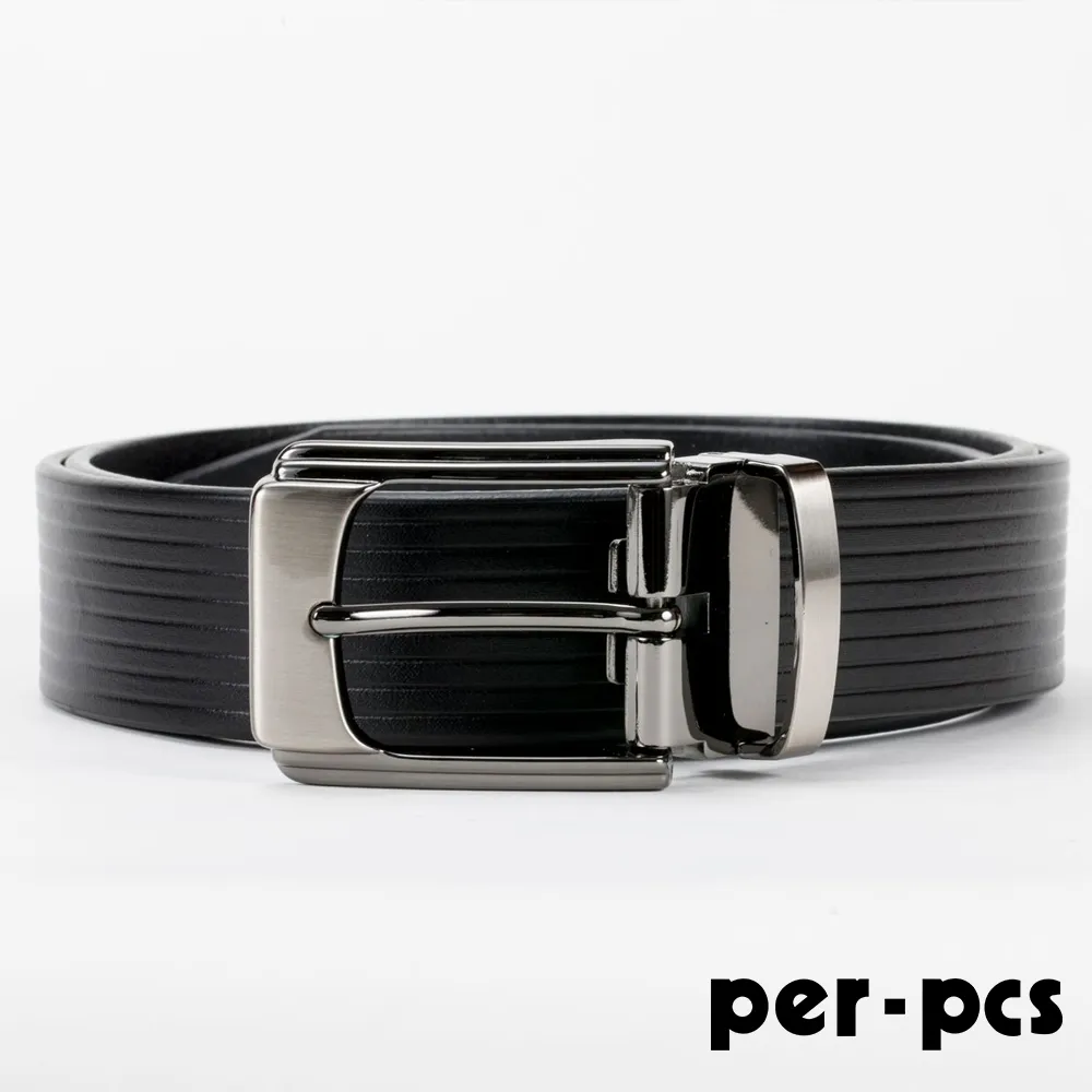 【per-pcs】ZIBIYA經典英倫紳士造型皮帶(F8281B) 歷史價格詳細信息