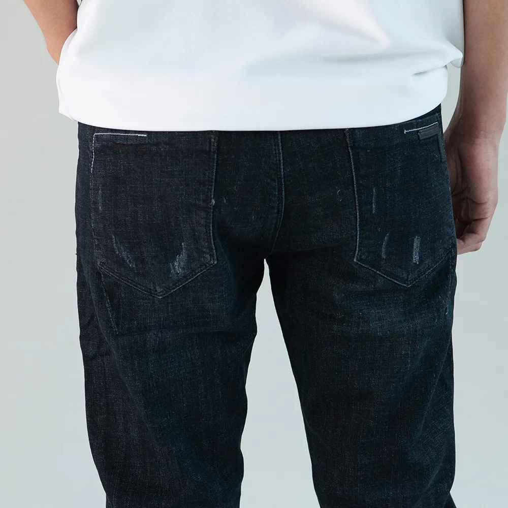 【SCORPION】韓版窄管九分褲 歷史價格詳細信息