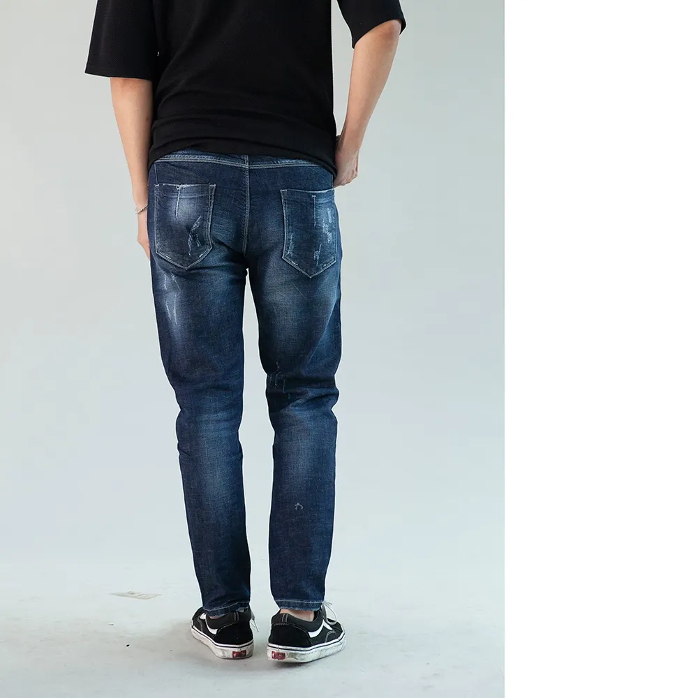 【SCORPION】韓版伸縮窄版褲 歷史價格詳細信息