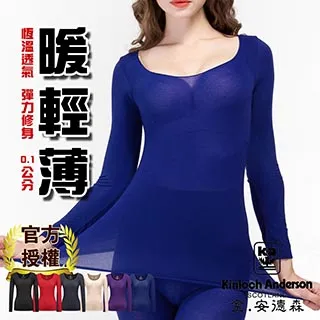 【金安德森】超薄貼身保暖魔術內搭衣-白竹炭女款(紅) 歷史價格詳細信息