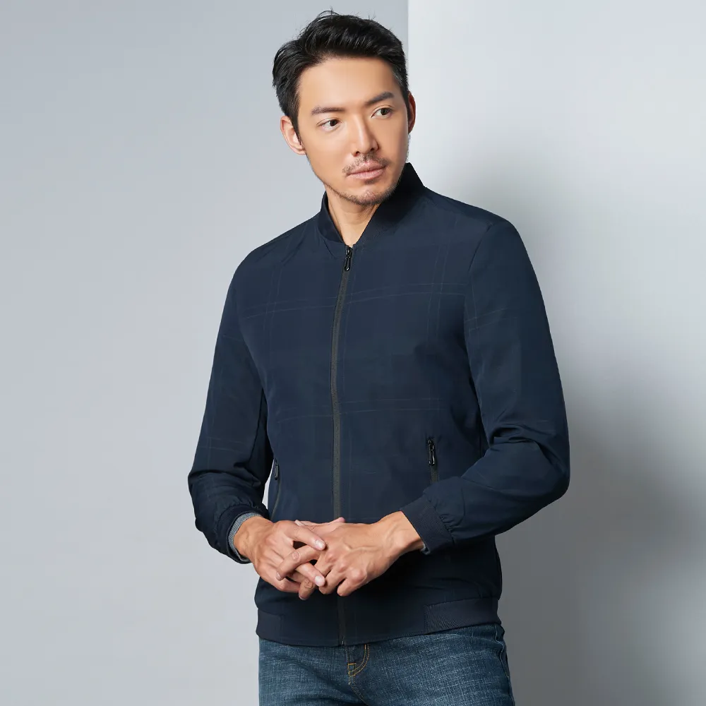 【per-pcs】低調率性首選三釦西裝_灰(804525) 歷史價格詳細信息