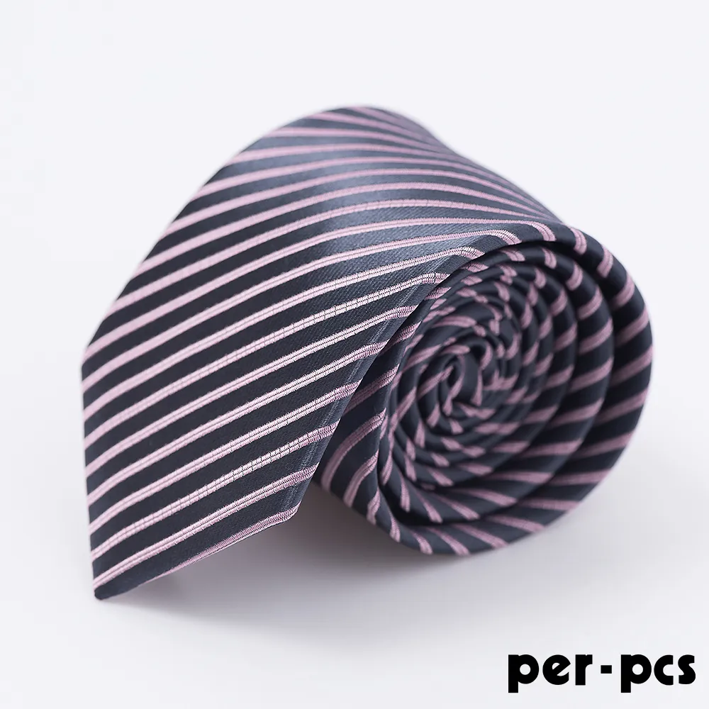 【per-pcs】時尚型男長袖合身襯衫_白提花紋(719463) 歷史價格詳細信息