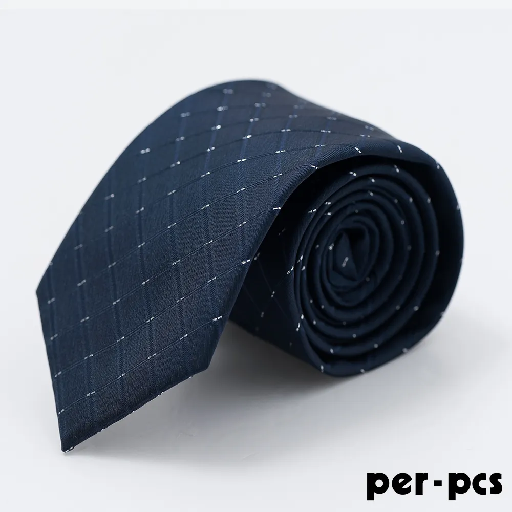 【per-pcs】時尚型男長袖合身襯衫_白提花紋(719463) 歷史價格詳細信息