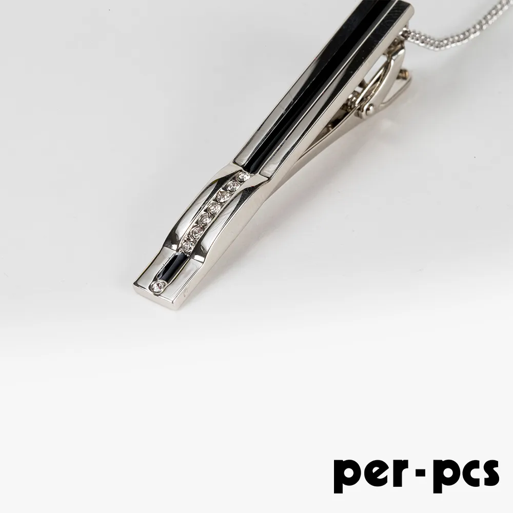 【per-pcs】魅力雅痞風領夾(NA147) 歷史價格詳細信息