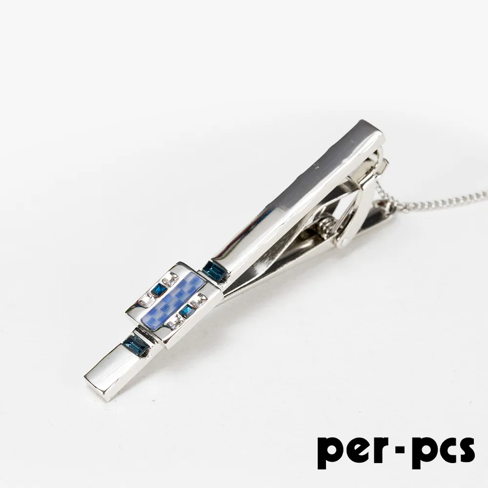 【per-pcs】人氣經典款領帶夾(NA126) 歷史價格詳細信息