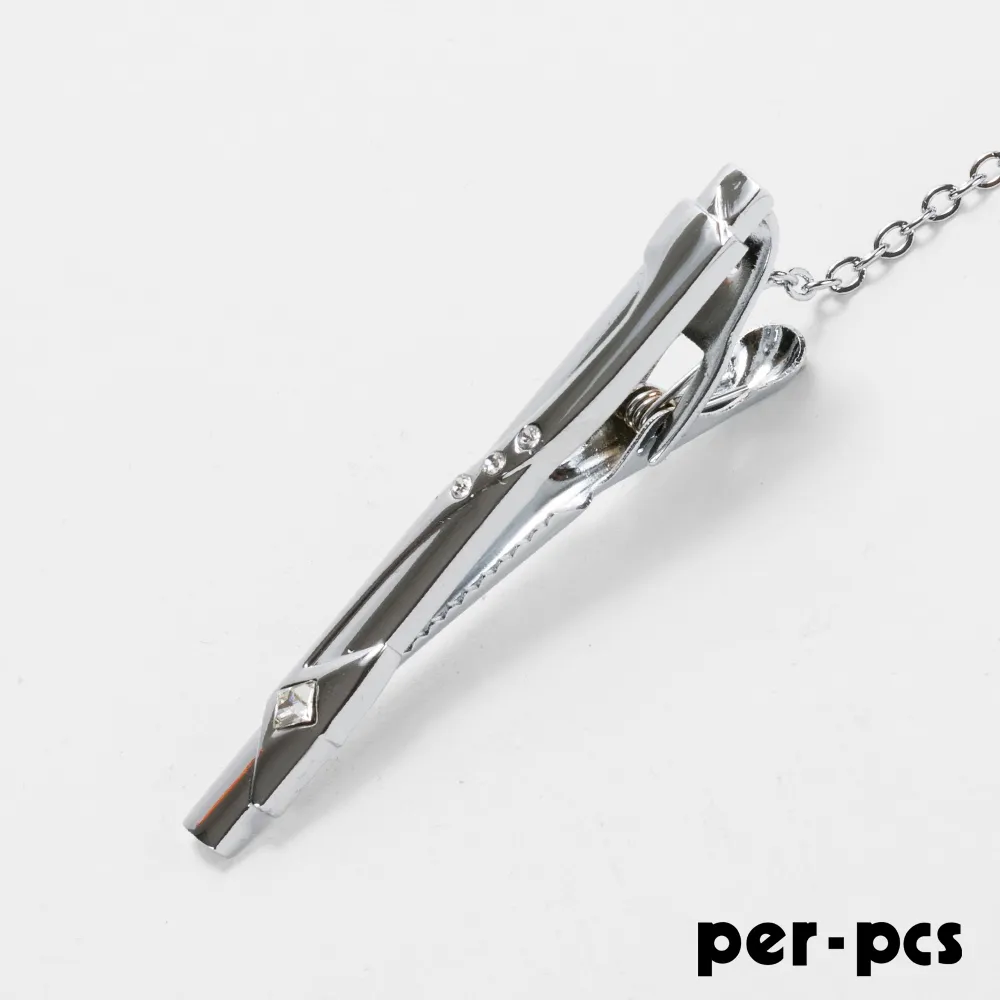 【per-pcs】人氣經典款領帶夾(NA126) 歷史價格詳細信息