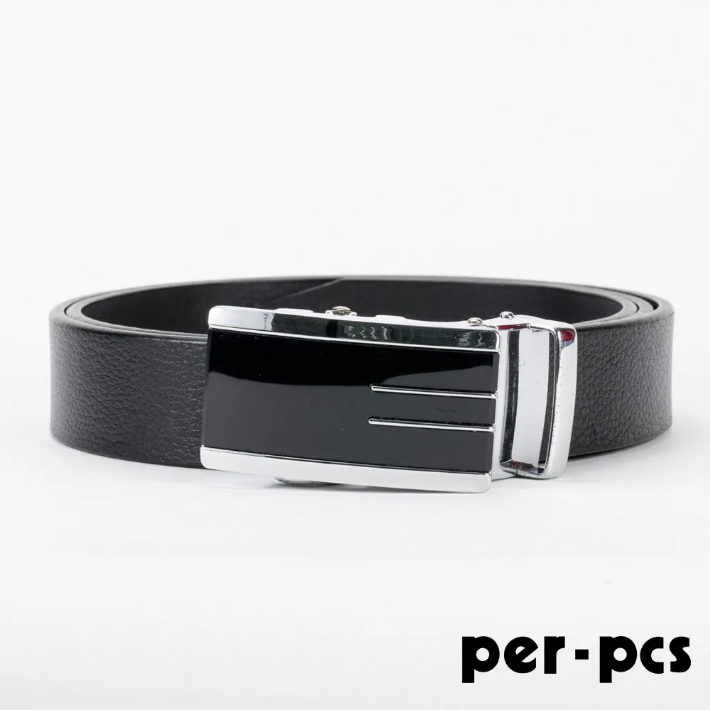 【per-pcs】ZIBIYA都會商務魅力自動皮帶(810-A64) 歷史價格詳細信息