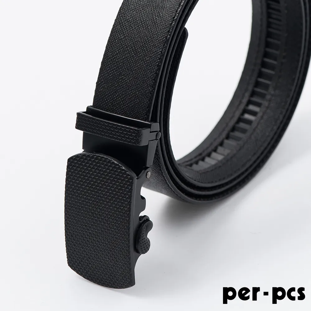 【per-pcs】ZIBIYA品格霧面壓紋自動皮帶(PP003-02) 歷史價格詳細信息