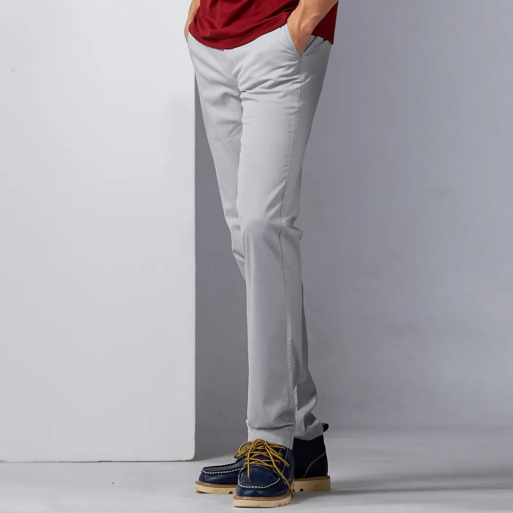 【per-pcs】時尚型男長袖合身襯衫_白提花紋(719463) 歷史價格詳細信息