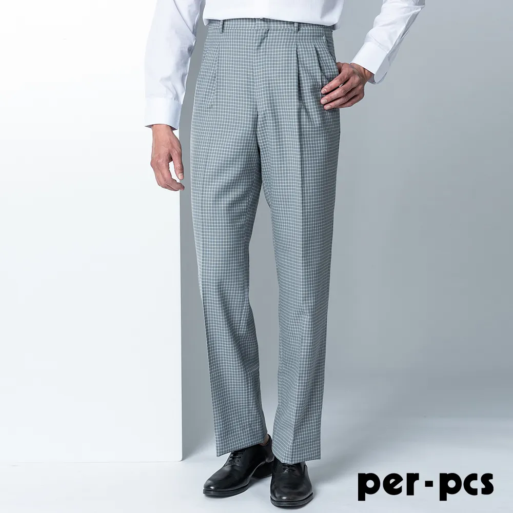 【per-pcs】時尚典雅紳士雅痞領帶_紫藍斜紋(717015) 歷史價格詳細信息