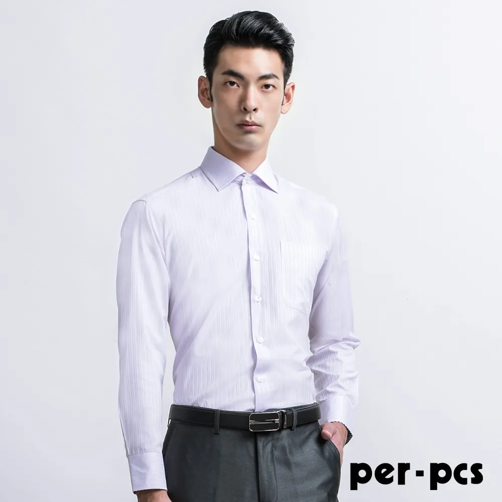 【per-pcs】商務紳士簡約打摺西褲_咖啡褐(81229) 歷史價格詳細信息