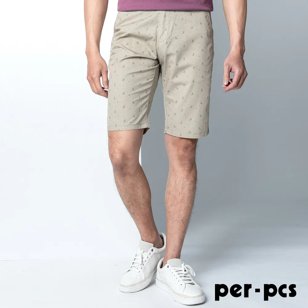 【per-pcs】率性型男首選短袖襯衫(716455) 歷史價格詳細信息