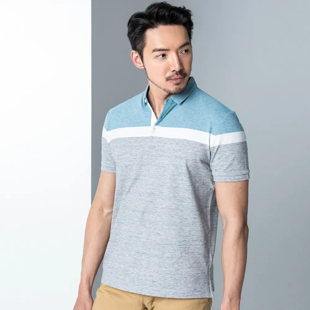 【per-pcs】率性型男首選短袖襯衫(716455) 歷史價格詳細信息