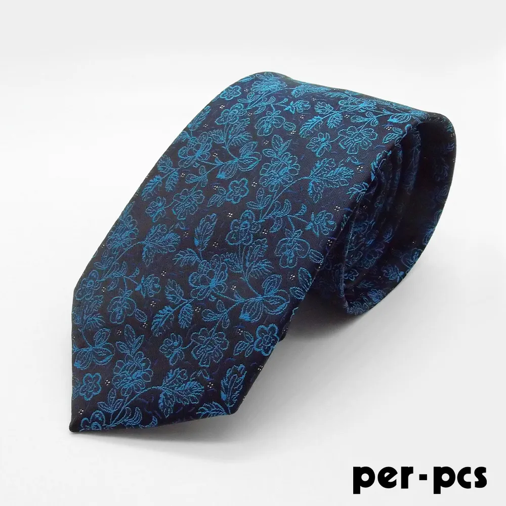 【per-pcs】質感雅痞造型商務領帶_藍(PW1005) 歷史價格詳細信息