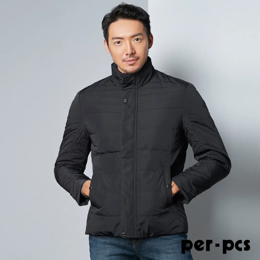 【per-pcs】極輕羽絨外套_卡其色(PW0956) 歷史價格詳細信息