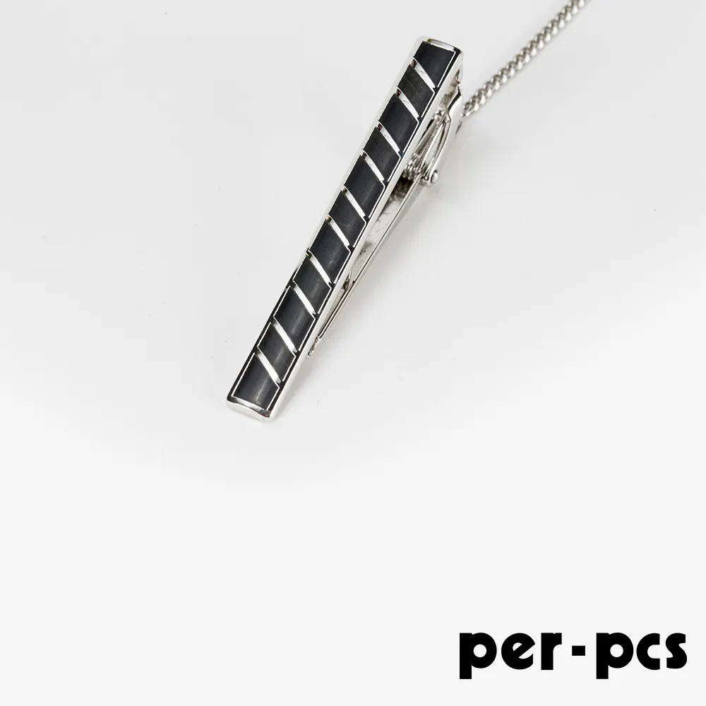 【per-pcs】 嚴選魅力領帶夾(NA123) 歷史價格詳細信息