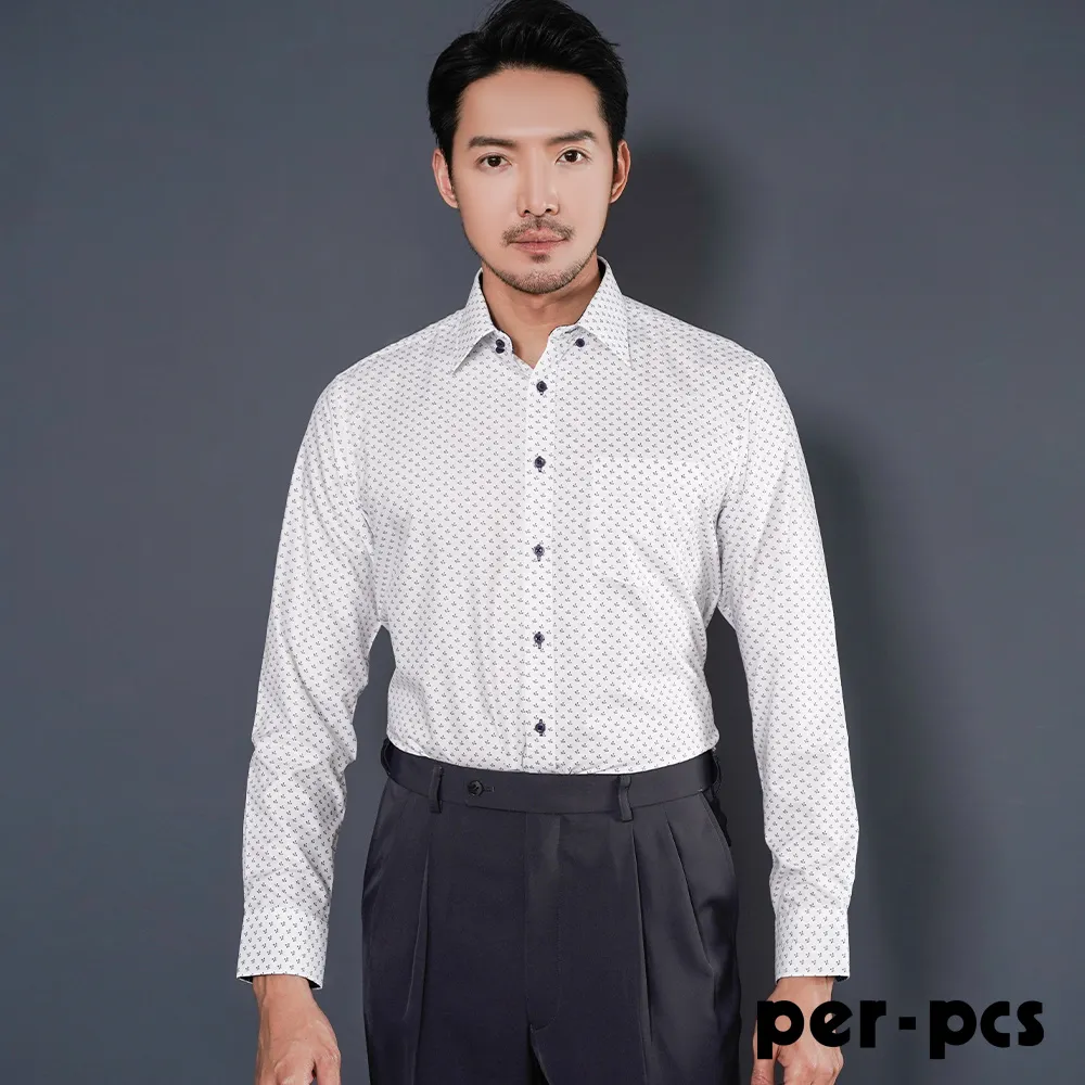 【per-pcs】優雅紳士商務西裝_藍黑(814305) 歷史價格詳細信息