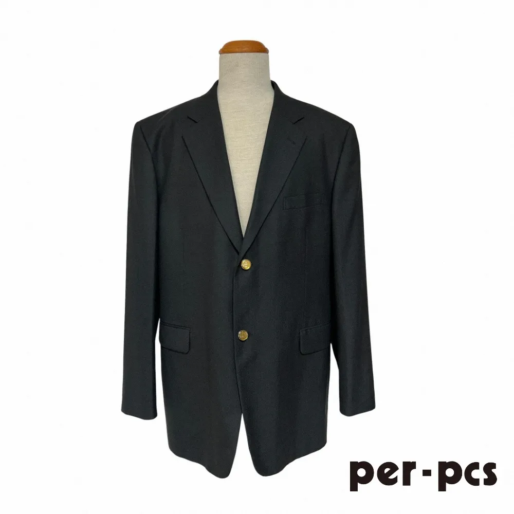 【per-pcs】低調率性首選三釦西裝_灰(804525) 歷史價格詳細信息