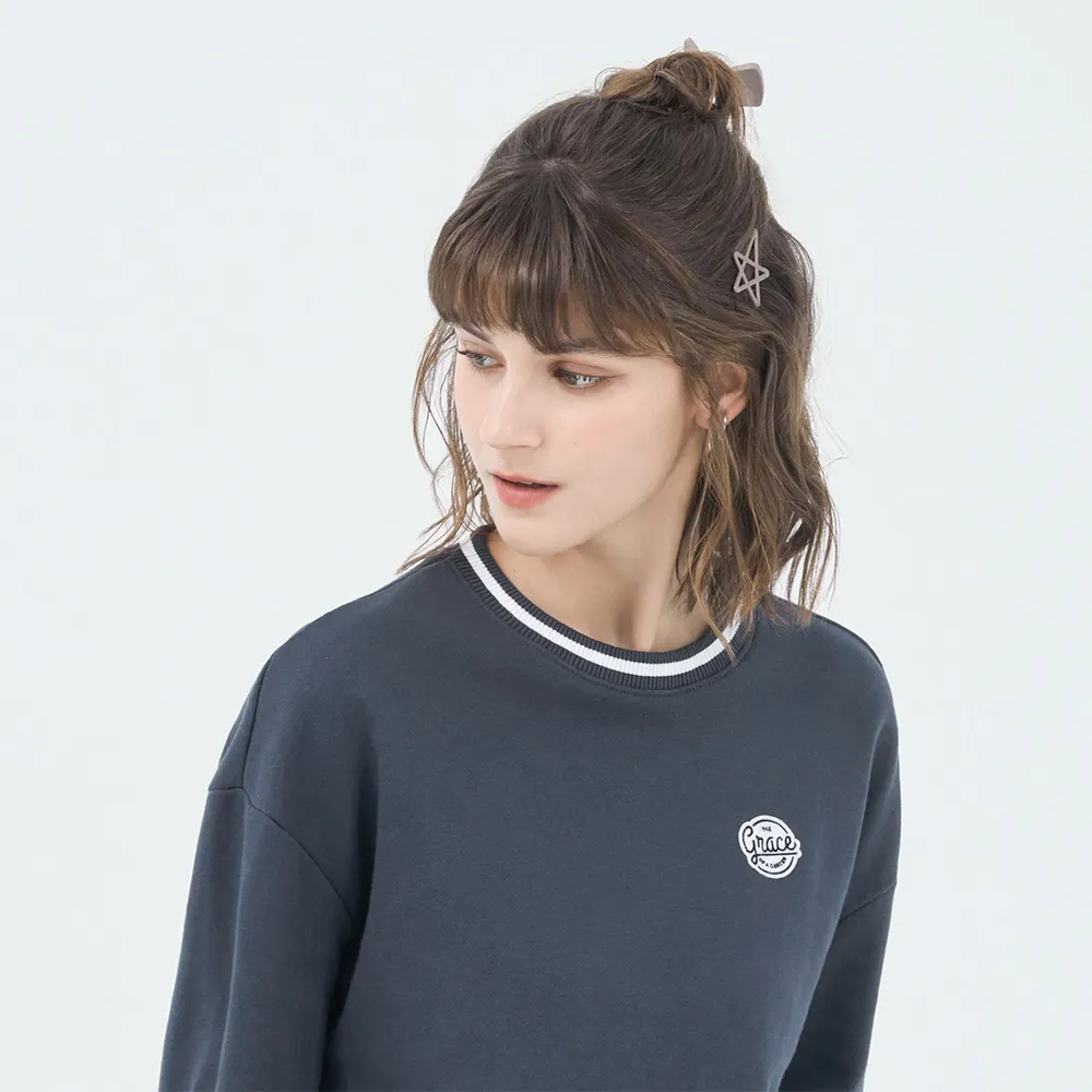 GIORDANO 童裝撞色短袖上衣 Liliuhms聯名系列 03083212 歷史價格詳細信息