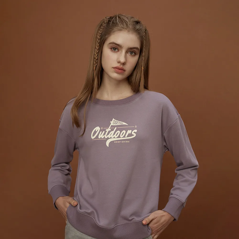 GIORDANO 女裝美式印花大學TEE-02 水晶灰杏 歷史價格詳細信息