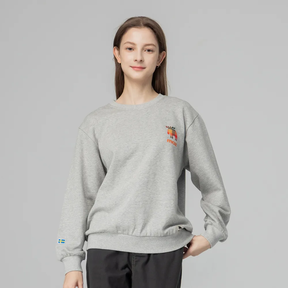 moz瑞典 格紋駝鹿 舒適柔棉 100%純棉短T-經典白(亞洲版)男款 歷史價格詳細信息